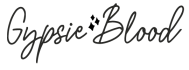 Gypsie Blood logo